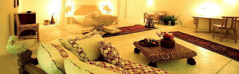 Kilili Baharini Resort & Spa Малинди Экстерьер фото